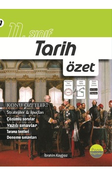 Pano Yayınları 1 Tarih Özet Yni Pano Yayınları 1 Tarih Özet Yni