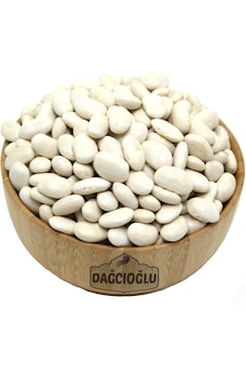 Dağcıoğlu Dermason Fasulye 1 KG Dağcıoğlu Dermason Fasulye 1 KG