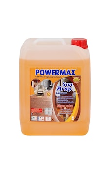 Powermax Sıvı Arap Sabunu 5 KG Powermax Sıvı Arap Sabunu 5 KG
