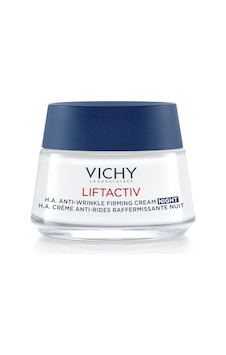 Vichy Liftactiv Derm Source Teknolojisi Gece Bakım Kremi 50 ML Vichy Liftactiv Derm Source Teknolojisi Gece Bakım Kremi 50 ML