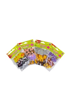 Eva Sticker 3d Spor Çeşitli Renkler Eva Sticker 3d Spor Çeşitli Renkler