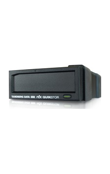 Tandberg 8698-RDX RDX QuickStor 1 TB 3.5 inch Harici Yuva