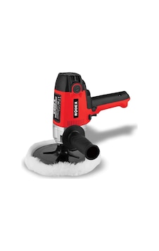 Rdx147 Rodex Polisaj Makinesi 180mm 1200w 2000rpm Rdx147 Rodex Polisaj Makinesi 180mm 1200w 2000rpm