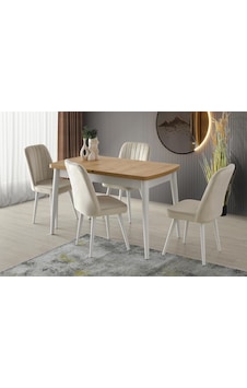 Kelebek Açılır Mdf Sadece Mutfak Masası 70 110cm 001 Kelebek Açılır Mdf Sadece Mutfak Masası 70 110cm 001