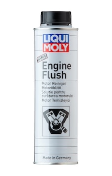 Liqui Moly 2657 Engine Flush Plus Motor İçi Temizleyici 300 ML Liqui Moly 2657 Engine Flush Plus Motor İçi Temizleyici 300 ML