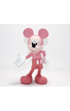 Polyester Mickey Mouse Miki Fare Figürü Alk5314 Polyester Mickey Mouse Miki Fare Figürü Alk5314