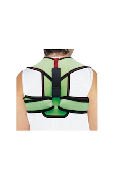 Case JB2407 Çocuk Klavikula Bandajı