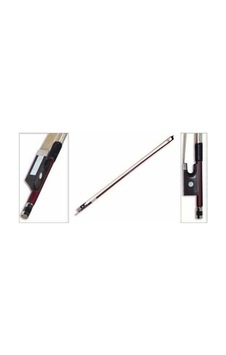 Valencıa Vbw100 4/4 Keman Yayı, Sekizgen Kesit, Gümüş Tel Balans Valencıa Vbw100 4/4 Keman Yayı, Sekizgen Kesit, Gümüş Tel Balans