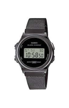 Casio A171wemb-1adf Kol Saati Altın - Siyah