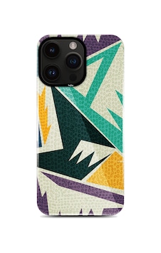 Teleplus Apple Uyumlu iPhone 14 Pro Kılıf Hd Desenli Kajsa Shield Plus Flower Graphic Serisi Kapak Teleplus Apple Uyumlu iPhone 14 Pro Kılıf Hd Desenli Kajsa Shield Plus Flower Graphic Serisi Kapak