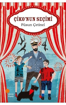 Çiko'Nun Seçimi Çiko'Nun Seçimi