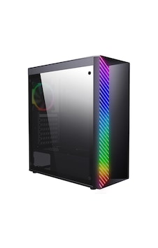 Avantron Kasa Lıghtnıng 250w Psu-standart Mıcro Atx