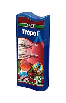 Jbl Tropol Akvaryum Su Düzenleyici 100 Ml Jbl Tropol Akvaryum Su Düzenleyici 100 Ml