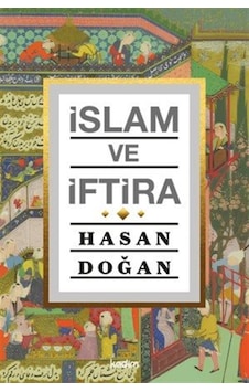 İslam Ve İftira / Hasan Doğan İslam Ve İftira / Hasan Doğan