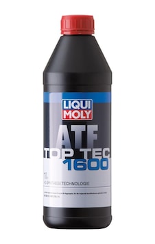 Liqui Moly Top Tec Atf 1600 Otomatik Şanzıman Yağı 1 L Liqui Moly Top Tec Atf 1600 Otomatik Şanzıman Yağı 1 L