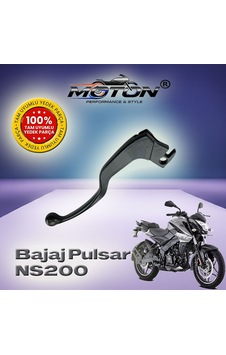 Bajaj Pulsar Ns 200 Yüksek Kaliteli Debriyaj Kolu Maneti Bajaj Pulsar Ns 200 Yüksek Kaliteli Debriyaj Kolu Maneti