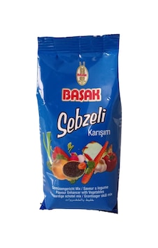 Başak Sebzeli Karışım 12 x 200 G