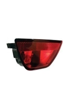 Arka Sis Lambası Sol Glblseme - 36 Mgn Iıı Arka Sis Lambası Sol Glblseme - 36 Mgn Iıı