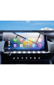 Peugeot 508 2019-2024 Model Multimedya Ekran Koruma Peugeot 508 2019-2024 Model Multimedya Ekran Koruma