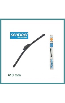 Trendexa Sentinel Ön Muz Silecek 410mm Mac Trendexa Sentinel Ön Muz Silecek 410mm Mac