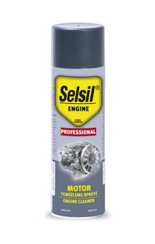 Motor Temizleme Spreyi 200 Ml N11.332 Motor Temizleme Spreyi 200 Ml N11.332