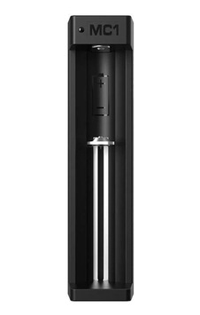 Xtar Mc1 Taşınabilir Li-ion 1.0a Pil Şarj Cihazı