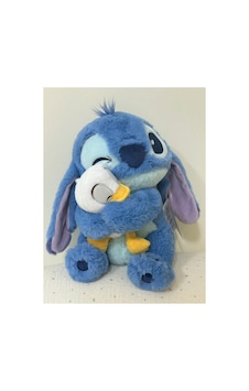 Stitch Ördek Peluş Oyuncak. Stitch Peluş Oyuncak Stich 35cm Stik Labubu Yeni Nesil Çok Renkli Stitch Ördek Peluş Oyuncak. Stitch Peluş Oyuncak Stich 35cm Stik Labubu Yeni Nesil Çok Renkli