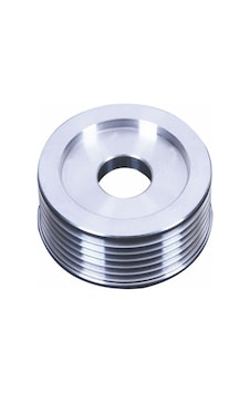 WPI 2839685 Alternatör Makarası 206 306-Expert Partner Berlingo Jumpy Xsara Scudo 1.9D 98- Alümınyum