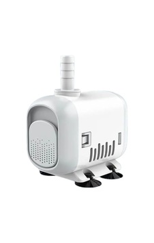 Waterbear Wb-477 Kafa Motoru 1600lt/saat