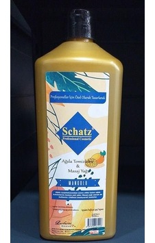 SCHATZ AĞDA YAĞI MANGO 750 ML