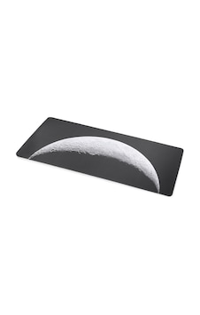Onezero Zr1115 Mouse Pad 400 X 900 Mm Ay Desenli