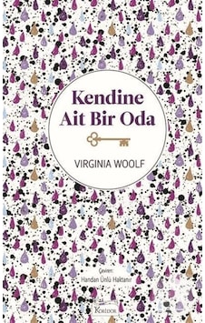 Kendine Ait Bir Oda (Ciltli Özel Bez Baskı) / Virginia Woolf (256160037)