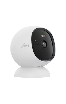 Youkey S320 Iç/dis Mekan Qhd Güvelik Wı-fı Kamera Youkey S320 Iç/dis Mekan Qhd Güvelik Wı-fı Kamera