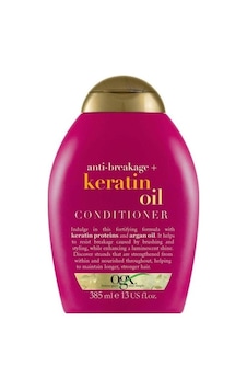 Organix Keratin Oil Saç Kremi 385 ML Organix Keratin Oil Saç Kremi 385 ML