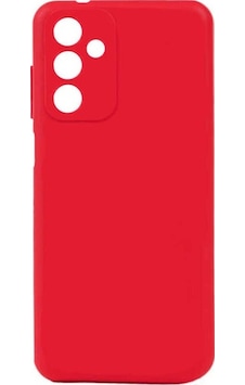 Samsung Uyumlu Galaxy M23 Kılıf Zore Biye Silikon Kırmızı Samsung Uyumlu Galaxy M23 Kılıf Zore Biye Silikon Kırmızı