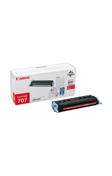 Canon CRG-707 Kırmızı Toner 9422A004 Canon CRG-707 Kırmızı Toner 9422A004