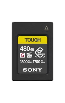 Sony 480gb Type A Hafıza Kartı Cea-g480t Sony 480gb Type A Hafıza Kartı Cea-g480t