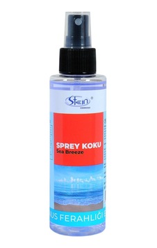 STEİN Sea Preeze Sprey Ortam Kokusu Okyanus Ferahlığı 150 ML