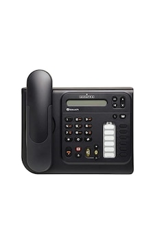 Alcatel Lucent Ip Touch 4018 Ip Telefon Ip Office / Voıp Desk Phone