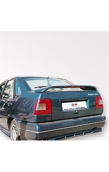 Fiat Tempra Arka Tampon Altı 1990-1999