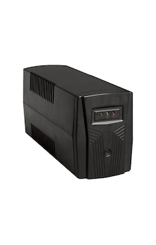 Converex 850 VA Line Interactive UPS Güç Kaynağı Converex 850 VA Line Interactive UPS Güç Kaynağı