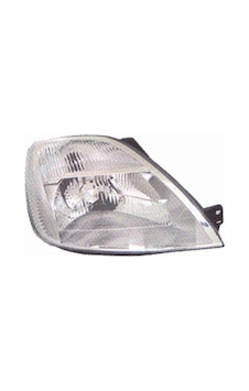 Tyc Ön Komple Sag Motorlu Fıesta 02 06 20-a055-05-2b For10fı011 2s6x13w029ce 1320348 Tyc Ön Komple Sag Motorlu Fıesta 02 06 20-a055-05-2b For10fı011 2s6x13w029ce 1320348