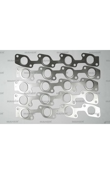 Hılux 89-06 / Hıace Egzoz Manifold Conta 2l 17173-54030