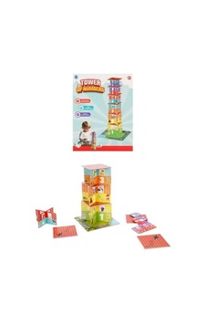 Oyun Tower Of Numbers