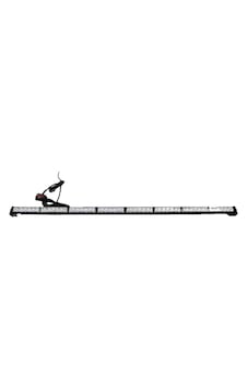 Çakar Lamba 3W 48 Power Ledli 110 CM Turuncu 12V / Lapa517