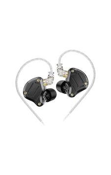 Kz Zs10 Pro 2 Iem Hi-fi In Ear Monitör Kulak İçi Hibrit Kulaklık Türkiye Resmi Distribütöründen - 2 Yıl Garanti Siyah-mikrofonsuz Kulak Içi Kulaklık Kz Zs10 Pro 2 Iem Hi-fi In Ear Monitör Kulak İçi Hibrit Kulaklık Türkiye Resmi Distribütöründen - 2 Yıl Garanti Siyah-mikrofonsuz Kulak Içi Kulaklık