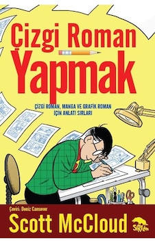 Çizgi Roman Yapmak Çizgi Roman Yapmak
