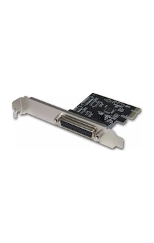 Hadron Hdx5251 Pcı Express X1 To Lpt Paralel Port Genişleme Kartı Hadron Hdx5251 Pcı Express X1 To Lpt Paralel Port Genişleme Kartı