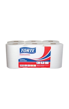 Torte Fotoselli Hareketli Havlu 21 CM 6 Rulo 3 KG Torte Fotoselli Hareketli Havlu 21 CM 6 Rulo 3 KG