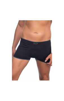 Aria's Closet Arias Closet Siyah Mı Emay 2103 Soft Erkek Boxer Aria's Closet Arias Closet Siyah Mı Emay 2103 Soft Erkek Boxer